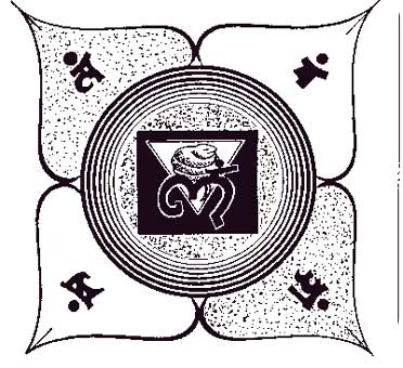 Chakra Muladhara, Imágenes tomadas del portal del ICQ