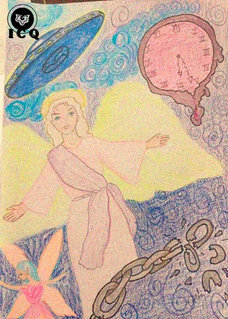 Beneficios del despertar de la conciencia. Autor: Lupita ortiz. Beneficios del despertar de la conciencia. Autor: Lupita ortiz.
