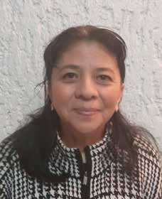 María Guadalupe Rodríguez Licea. Gnosis ICQ por internet. María Guadalupe Rodríguez Licea. Gnosis ICQ por internet.