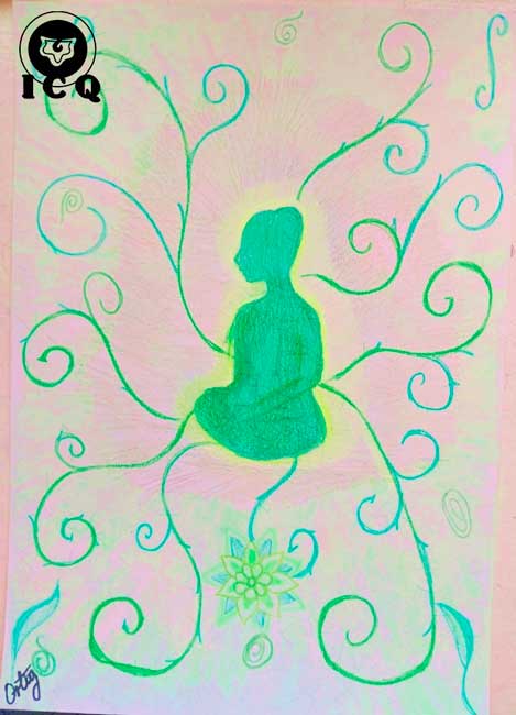 Filosofía de la Momentaneidad. Autor: Lupita Ortiz Filosofía de la Momentaneidad. Autor: Lupita Ortiz