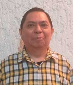 Jenaro Ismael Reyes Tovar. Gnosis ICQ por internet. Jenaro Ismael Reyes Tovar. Gnosis ICQ por internet.