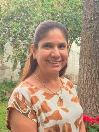 Susana Margarita Rodríguez Licea Susana Margarita Rodríguez Licea