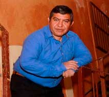 Virgilio Cuautle Roldán. Virgilio Cuautle Roldán.