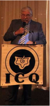 Jose Isabel Mauricio Vargas 