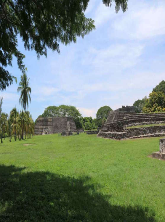 Zona Arqueológica Cempoala, Fotografías tomadas por alumnos del ICQ Zona Arqueológica Cempoala, Fotografías tomadas por alumnos del ICQ