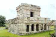 Frescos Tulum