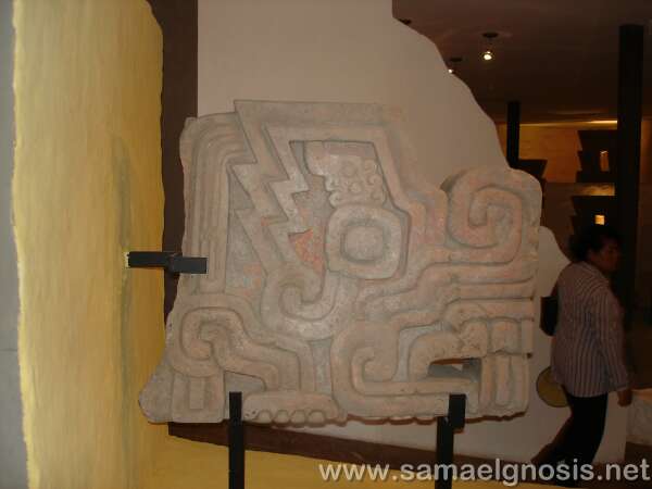 Zona Arqueológica de Plazuelas. Pénjamo Guanajuato., México