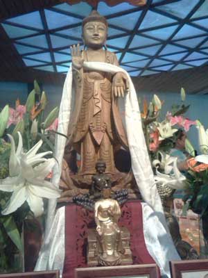 Buddha