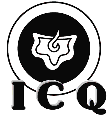 Emblema del Instituto Cultural Quetzalcóatl