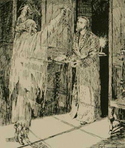 El fantasma de Canterville. Oscar Wilde. Año 1887 El fantasma de Canterville. Oscar Wilde. Año 1887