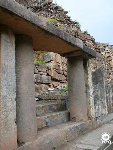 Chavín de Huántar