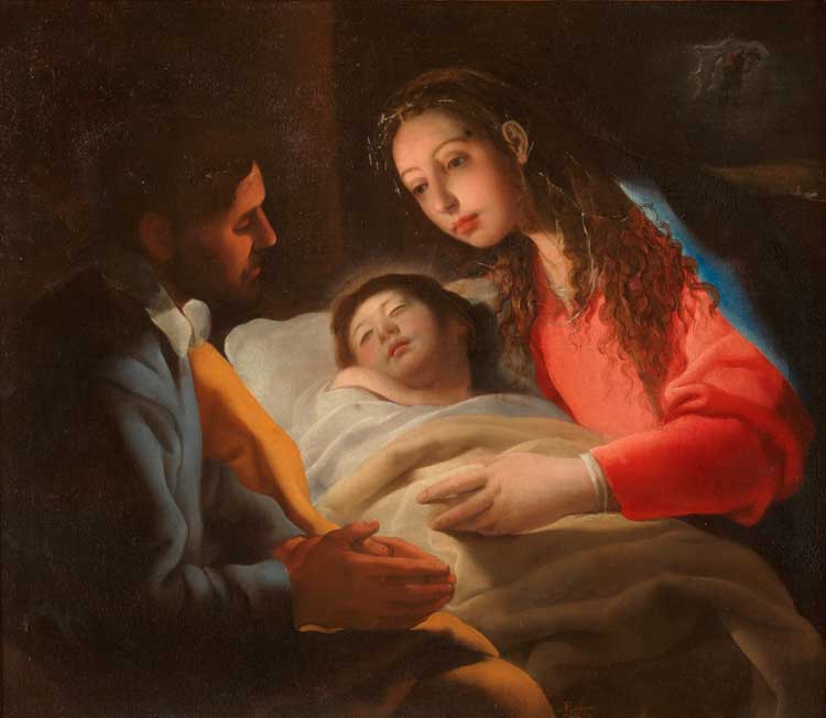 Cajés Nombre La navidad Año: primer tercio del siglo 18.. Cajés Nombre La navidad Año: primer tercio del siglo 18..