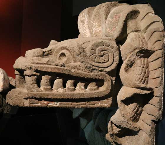 La Sabiduría de nuestro Señor Quetzalcóatl La Sabiduría de nuestro Señor Quetzalcóatl