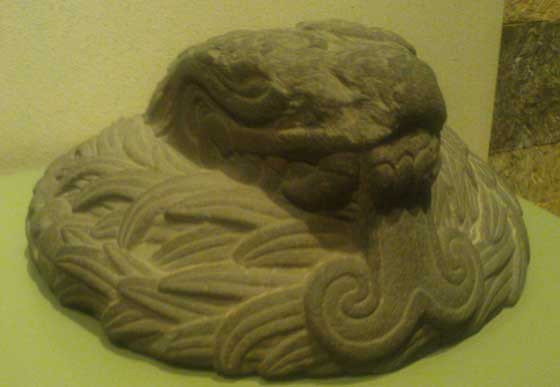La Sabiduría de nuestro Señor Quetzalcóatl La Sabiduría de nuestro Señor Quetzalcóatl