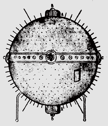 Imágenes: del libro Yo he estado en Marte de Narciso Genovese. Imágenes: del libro Yo he estado en Marte de Narciso Genovese.