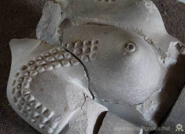 La Venus de Tamtoc