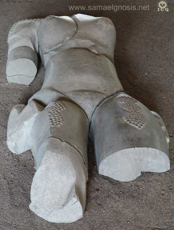 La Venus de Tamtoc
