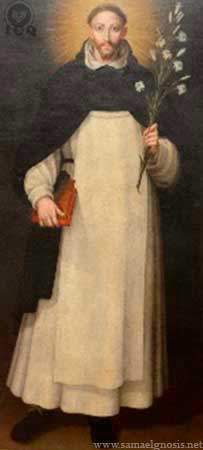 Santo Domingo. Museo de Guadalupe Zacatecas. Santo Domingo. Museo de Guadalupe Zacatecas.