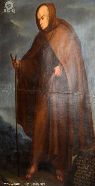 Atributos de un iniciado. Museo de Guadalupe Zacatecas. Atributos de un iniciado. Museo de Guadalupe Zacatecas.