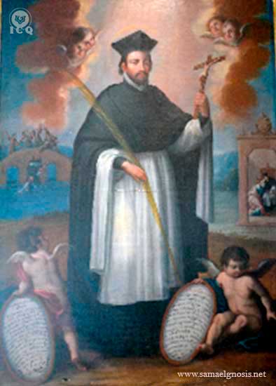 San Juan Nepomuceno. Museo de Guadalupe Zacatecas. San Juan Nepomuceno. Museo de Guadalupe Zacatecas.