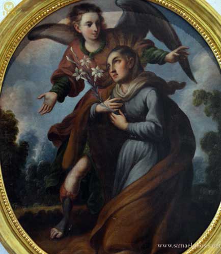 Santa Ana . Museo de Guadalupe Zacatecas. Santa Ana . Museo de Guadalupe Zacatecas.