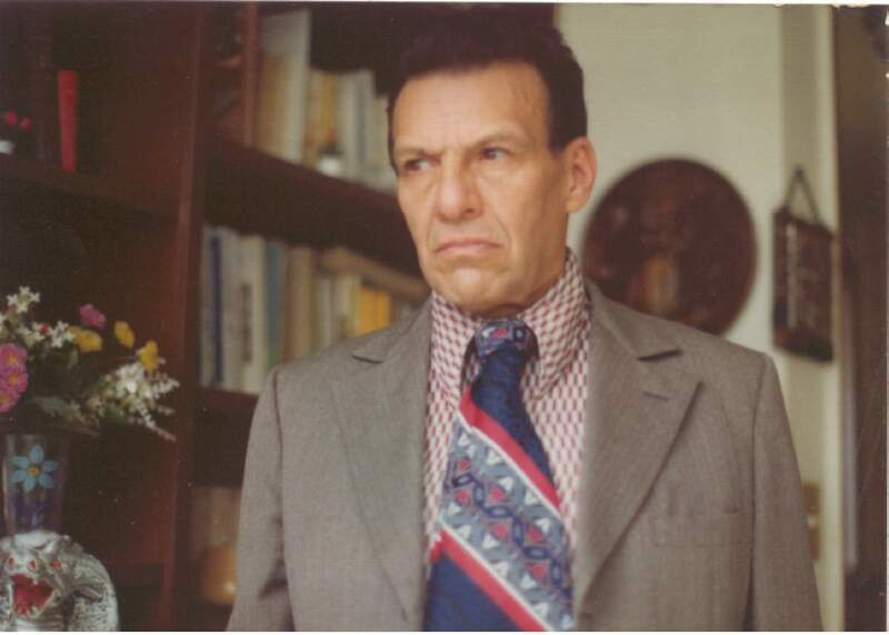 V.M. Samael Aun Weor. Foto 15