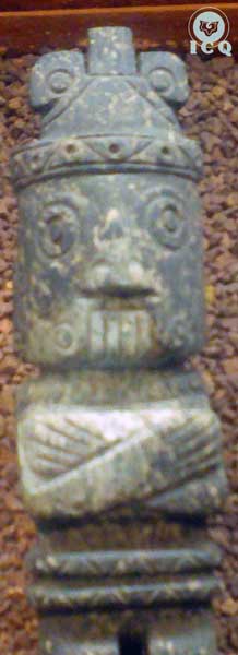 Tlaloque. [MTM]