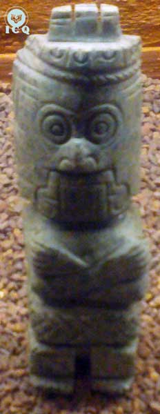 Tlaloque. [MTM]