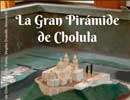 Cholula