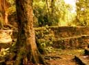 Quetzalcóatl pidiendo lluvia