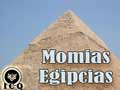 Momias Egipcias