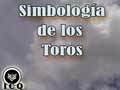 Simbología de los Toros